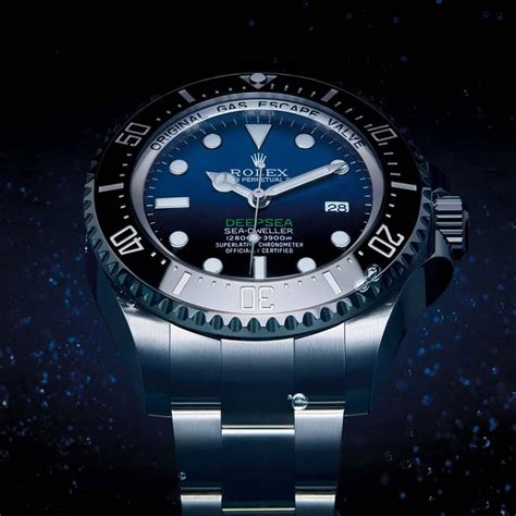 rolex di maria|rolex deep sea diving.